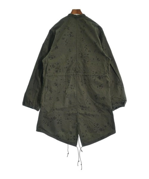 MILITARY 現代外套