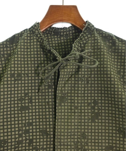 MILITARY 現代外套