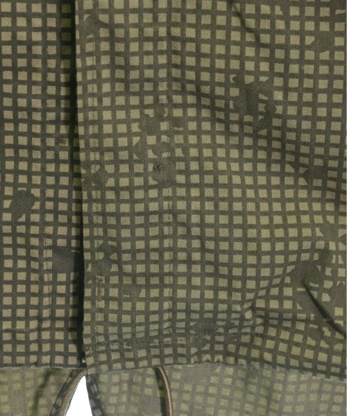 MILITARY 現代外套