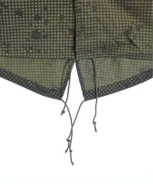 MILITARY 現代外套