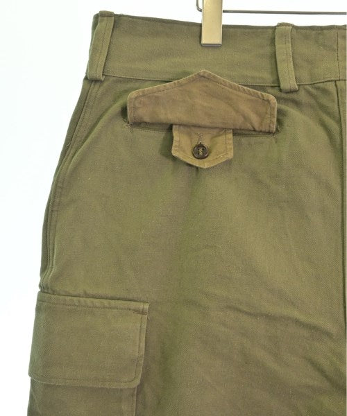 MILITARY 工裝褲