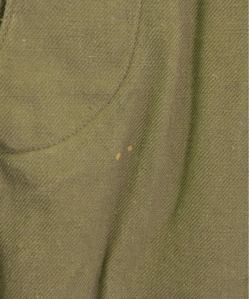 MILITARY 工裝褲