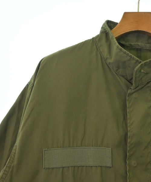 MILITARY 現代外套