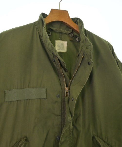 MILITARY 現代外套