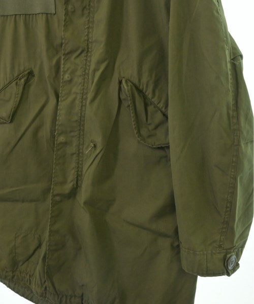 MILITARY 現代外套