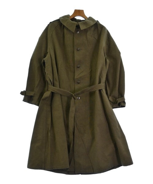 MILITARY 其他大衣