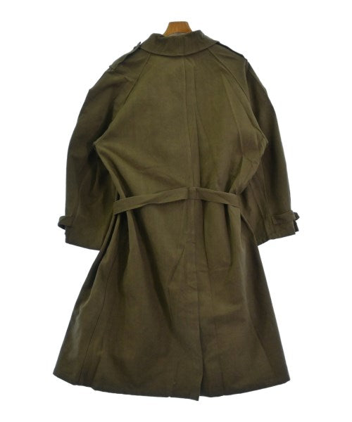 MILITARY 其他大衣