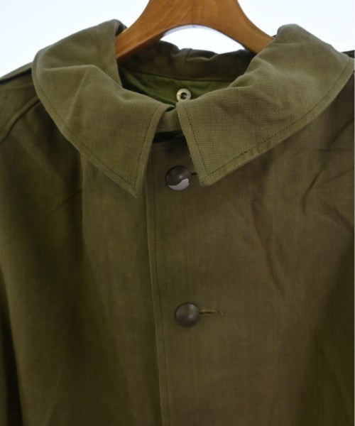 MILITARY 其他大衣