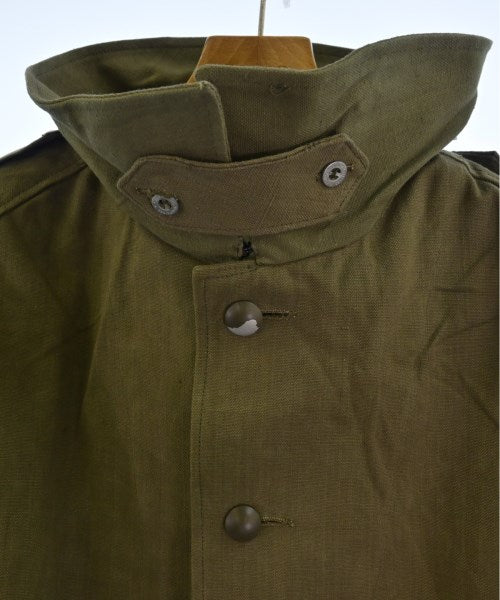 MILITARY 其他大衣