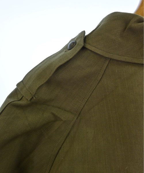 MILITARY 其他大衣