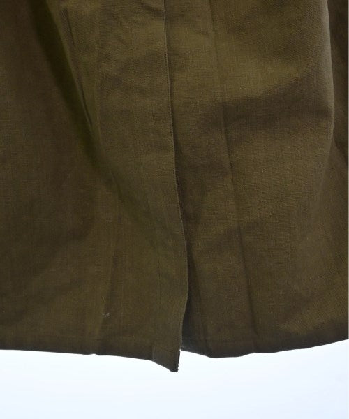 MILITARY 其他大衣