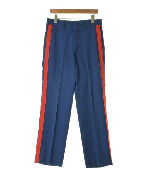 MILITARY 長褲