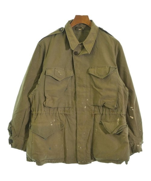 MILITARY 軍裝夾克