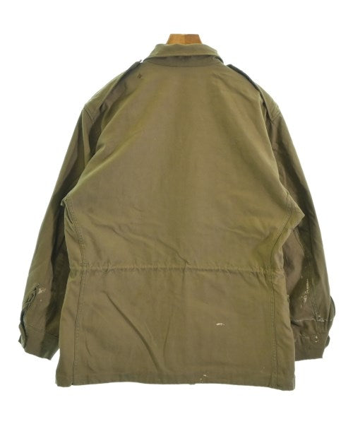 MILITARY 軍裝夾克