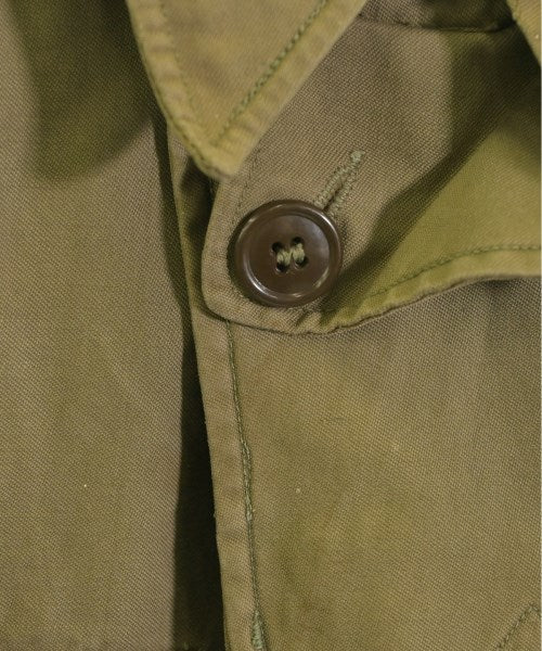 MILITARY 軍裝夾克