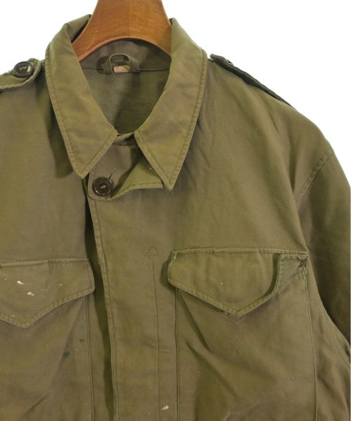 MILITARY 軍裝夾克