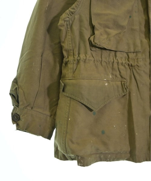 MILITARY 軍裝夾克