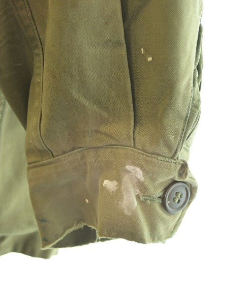 MILITARY 軍裝夾克