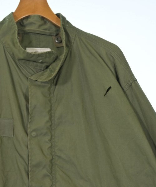 MILITARY 現代外套