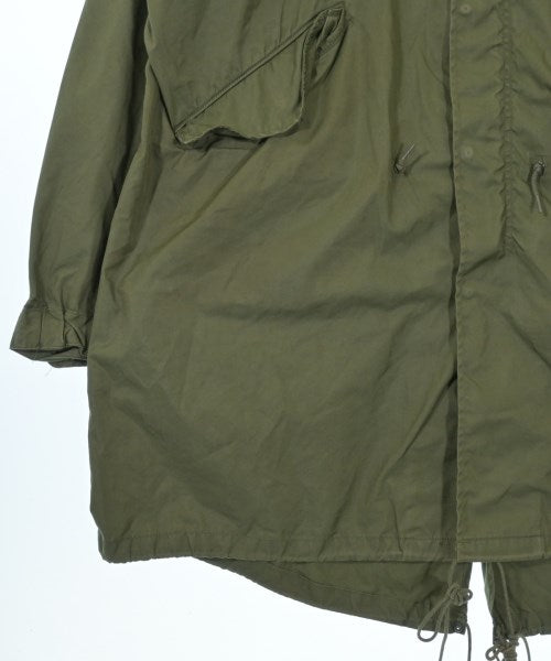 MILITARY 現代外套