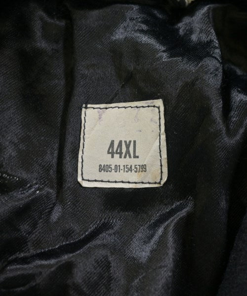 MILITARY 海軍外套