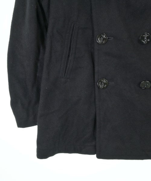 MILITARY 海軍外套