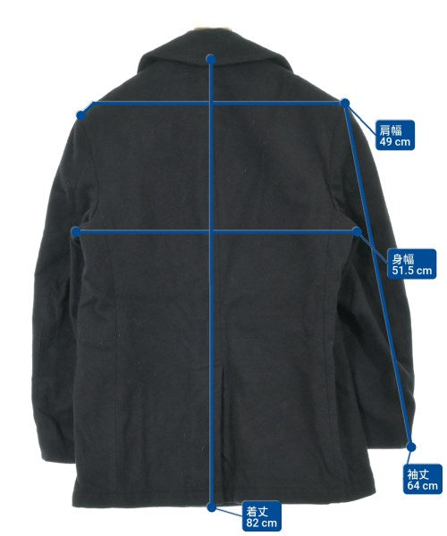 MILITARY 海軍外套