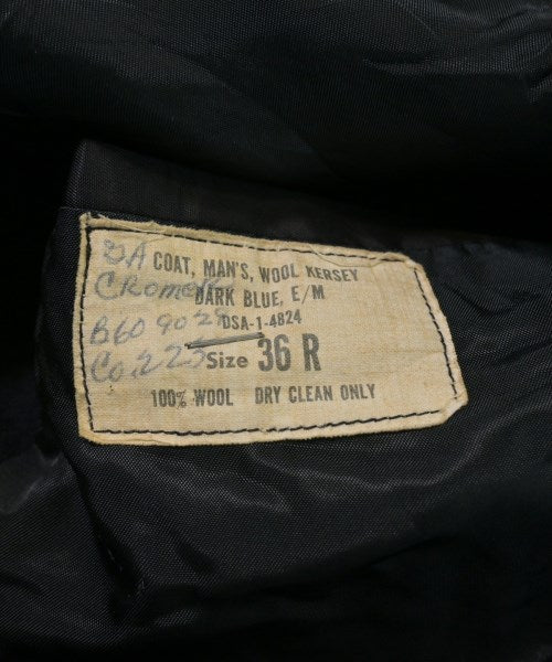 MILITARY 海軍外套