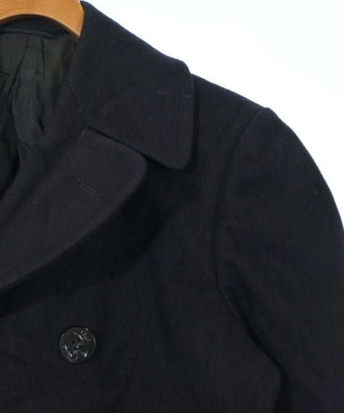 MILITARY 海軍外套