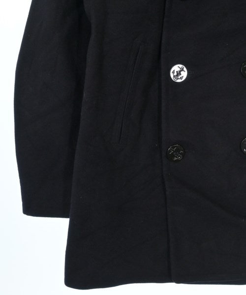 MILITARY 海軍外套