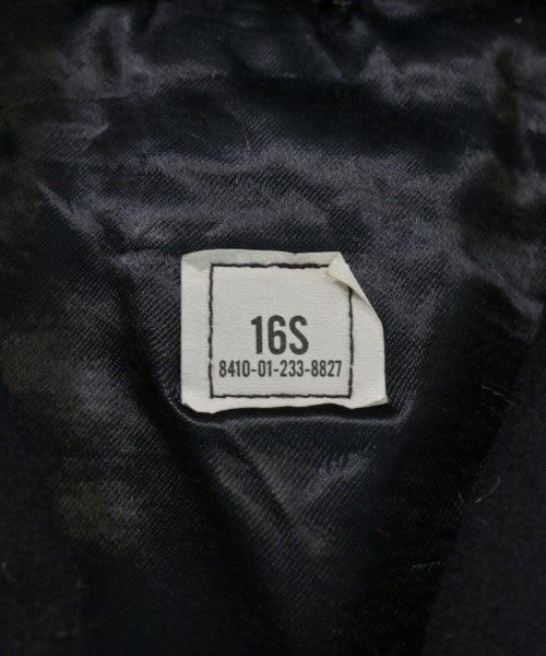 MILITARY 海軍外套