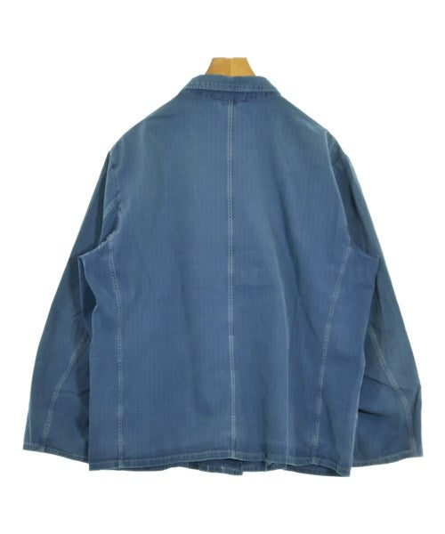 MILITARY 工作夾克