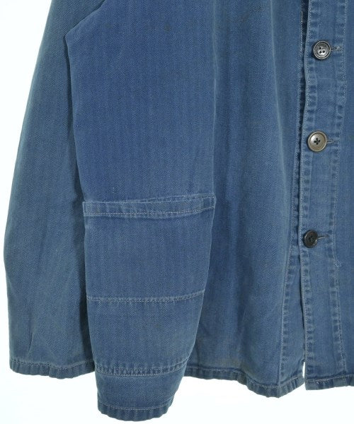 MILITARY 工作夾克