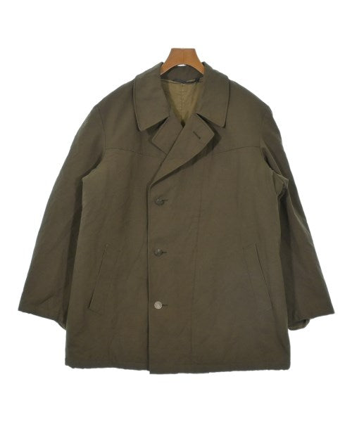 MILITARY 其他大衣