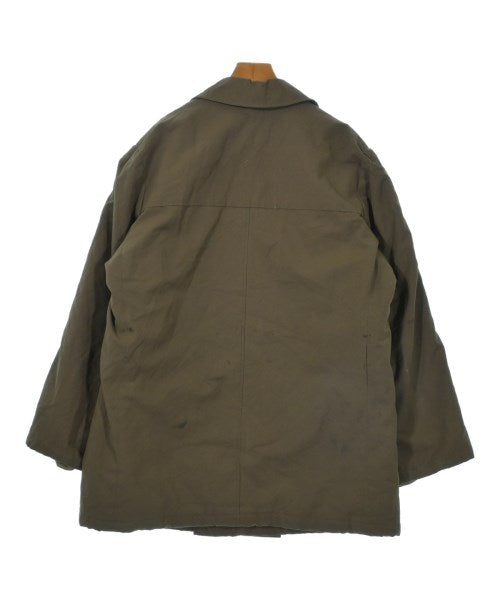 MILITARY 其他大衣
