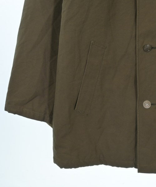 MILITARY 其他大衣