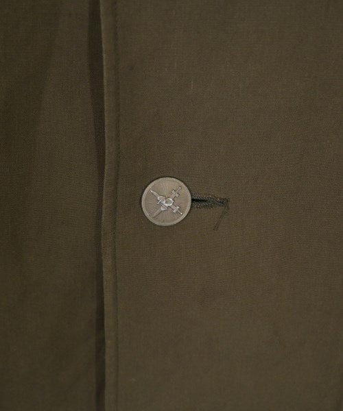 MILITARY 其他大衣