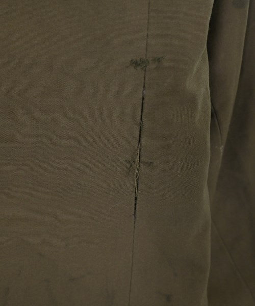 MILITARY 其他大衣