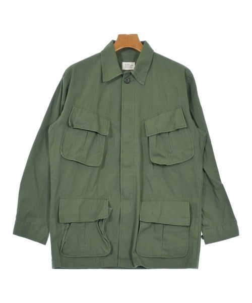 MILITARY 軍裝夾克