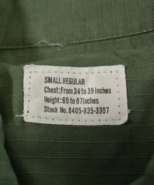 MILITARY 軍裝夾克