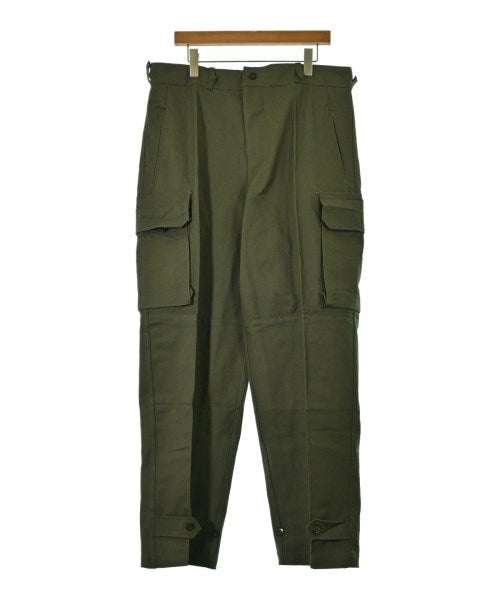 MILITARY 工裝褲
