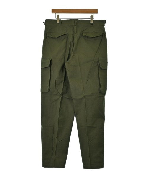 MILITARY 工裝褲