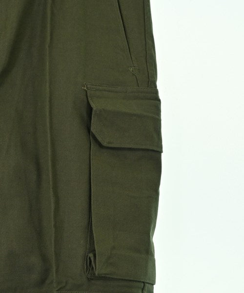 MILITARY 工裝褲