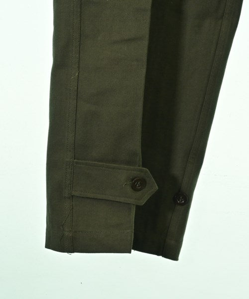MILITARY 工裝褲
