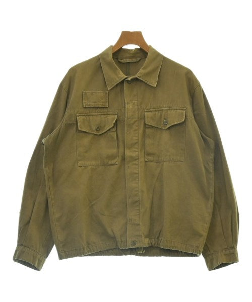 MILITARY 軍裝夾克