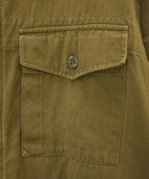 MILITARY 軍裝夾克