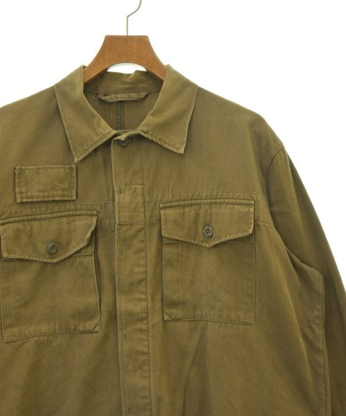 MILITARY 軍裝夾克