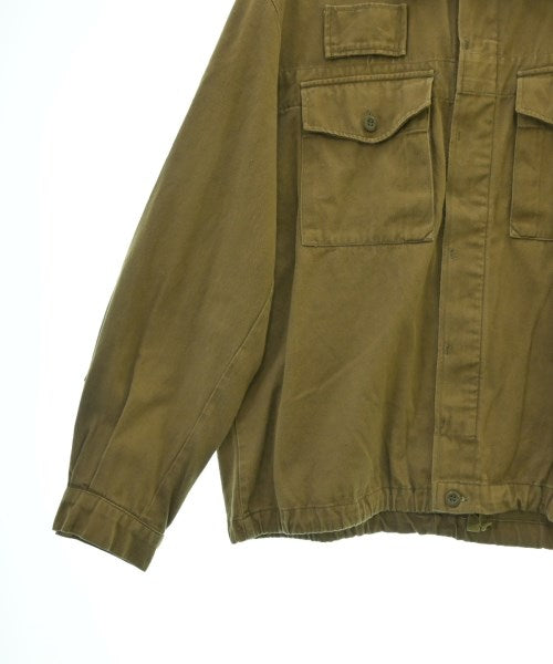 MILITARY 軍裝夾克