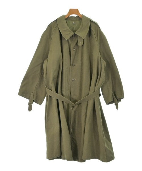 MILITARY 其他大衣