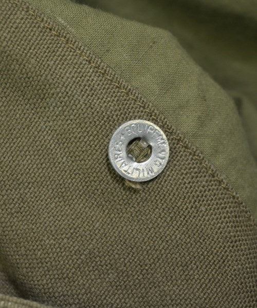MILITARY 其他大衣